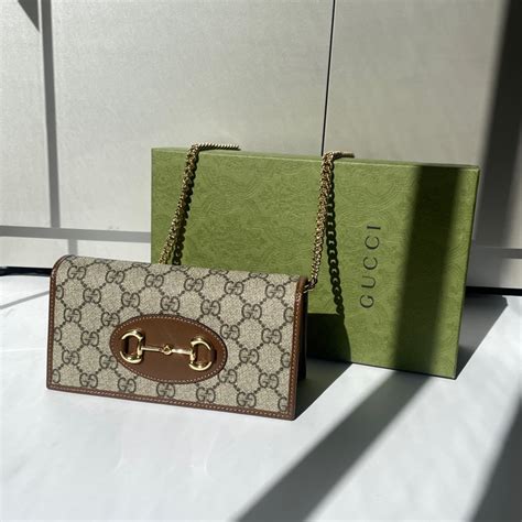 gucci woc 包